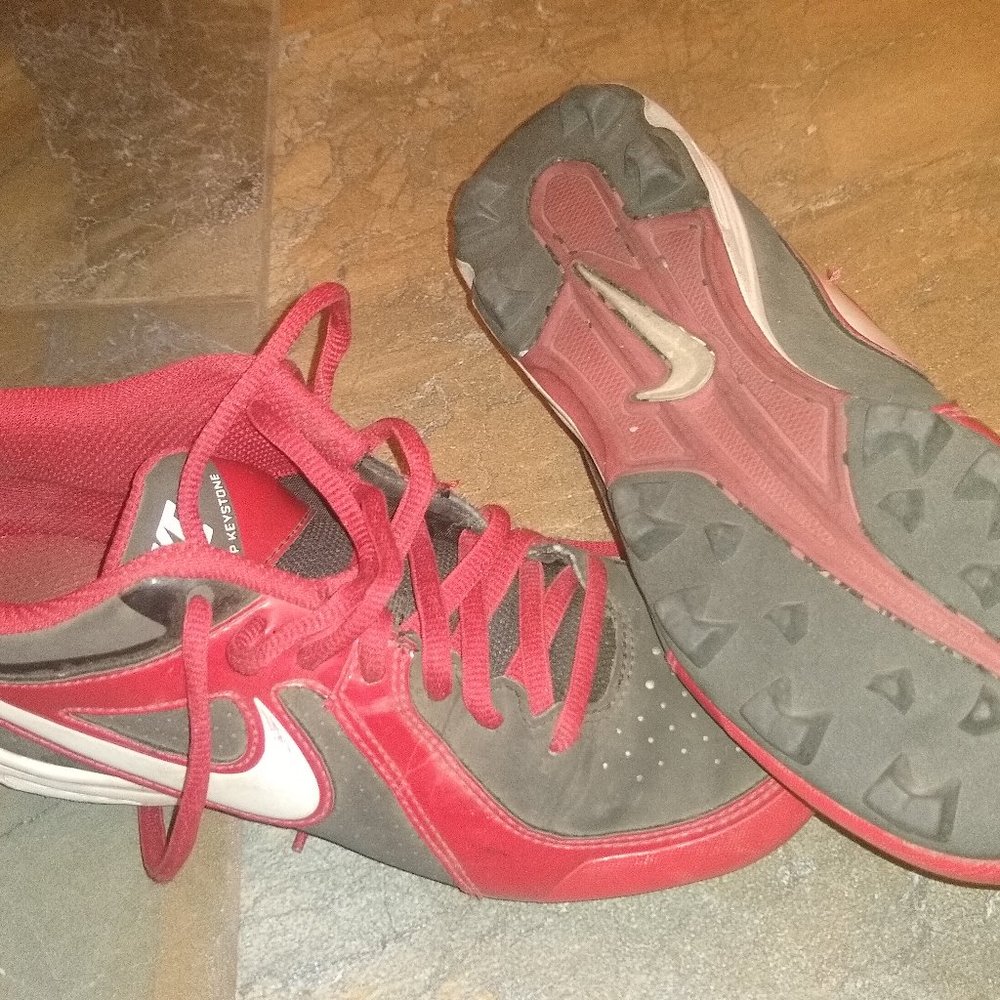 Youth Nike Baseball Cleats